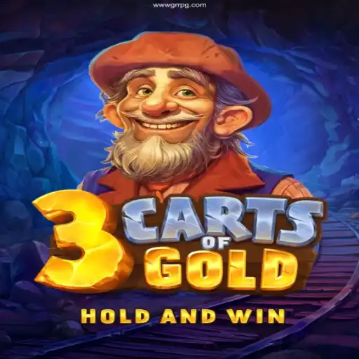 Discover the Thrills of 3cartsOfGold: A Journey in Modern Digital Gaming