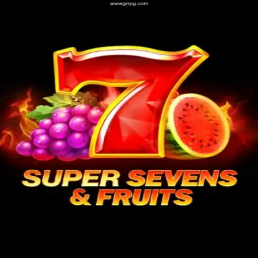 Discover the Exciting World of 7SuperSevensFruits: A Game Revolution in Online Casino