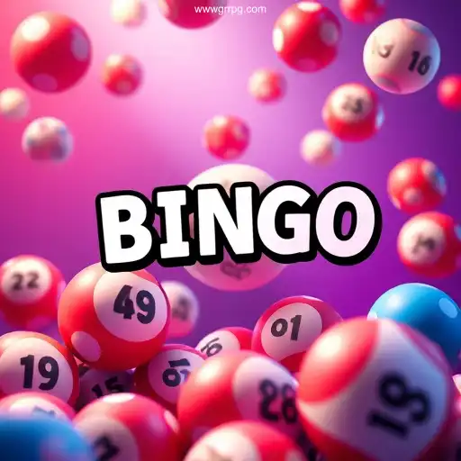 Exploring the World of Bingo Games