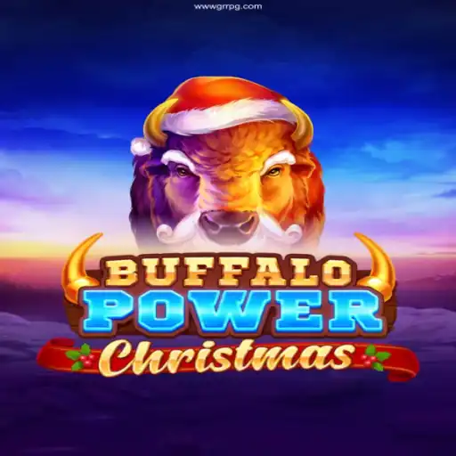Unwrapping the Festive World of BuffaloPowerChristmas