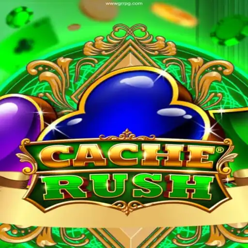 Unveiling CacheRush: The Thrilling New Addition to Online Gaming