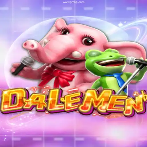 Exploring DALEMEN: A Unique Gaming Adventure