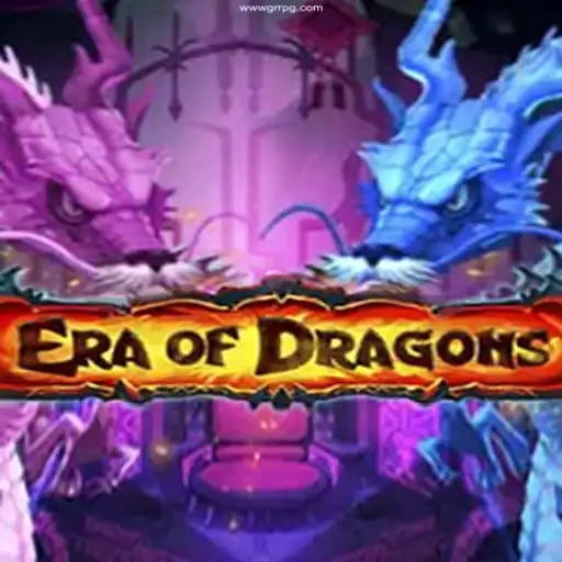 Explore the Mystical World of EraOfDragons: An Epic Journey Awaits