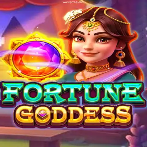 Step into the World of Fortunegoddess: A Captivating Casino Experience