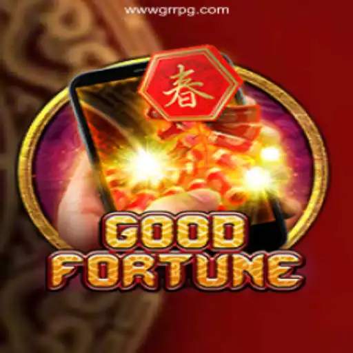 Unveiling GoodFortuneM: A Revolutionary Gaming Experience