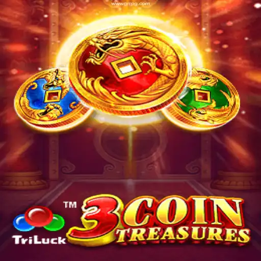 Exploring the Exciting World of 3CoinTreasures and Trusted Gaming with GRRPG.COM