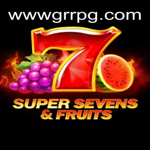 Discover the Exciting World of 7SuperSevensFruits: A Game Revolution in Online Casino