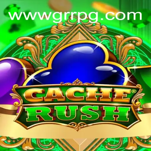 Unveiling CacheRush: The Thrilling New Addition to Online Gaming