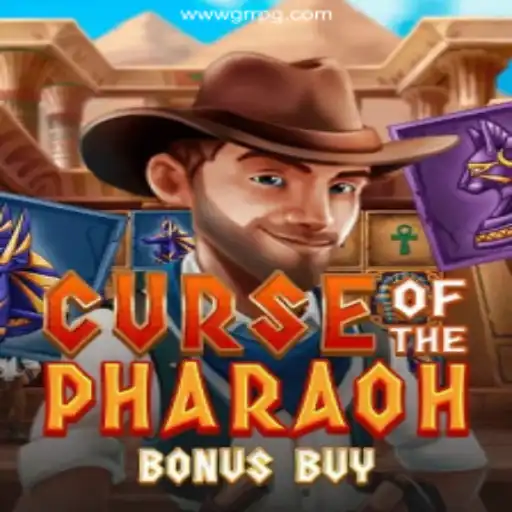 Curse of the Pharaoh Bonus Buy: Unveiling an Exciting Casino Adventure