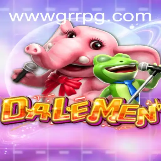 Exploring DALEMEN: A Unique Gaming Adventure