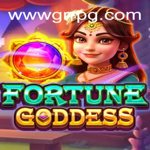 Step into the World of Fortunegoddess: A Captivating Casino Experience