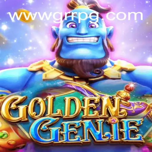 Discover GOLDENGENIE: The Ultimate Casino Adventure