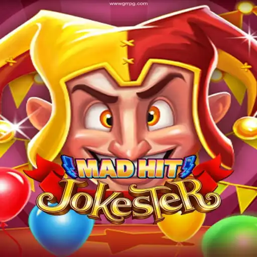 MadHitJokester: A Wild Ride in the World of Digital Gaming