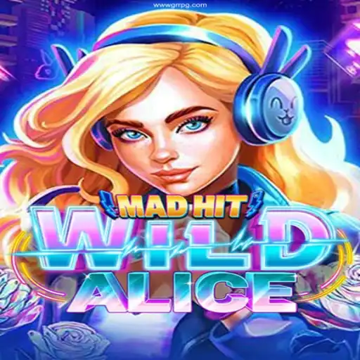 Delve into the Enchanting World of MadHitWildAlice: A Unique Gaming Experience
