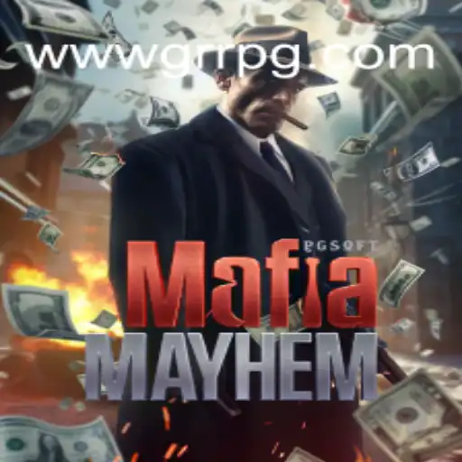 MafiaMayhem: Dive into the Underground World of Strategy and Deception