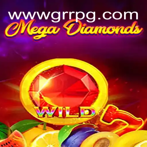 Discover the Thrilling World of MegaDiamond: A Revolutionary Gaming Experience