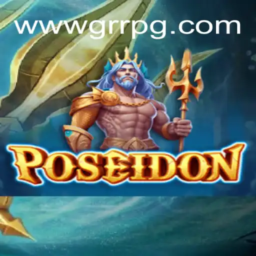 Discover the World of Poseidon: A Captivating Casino Adventure