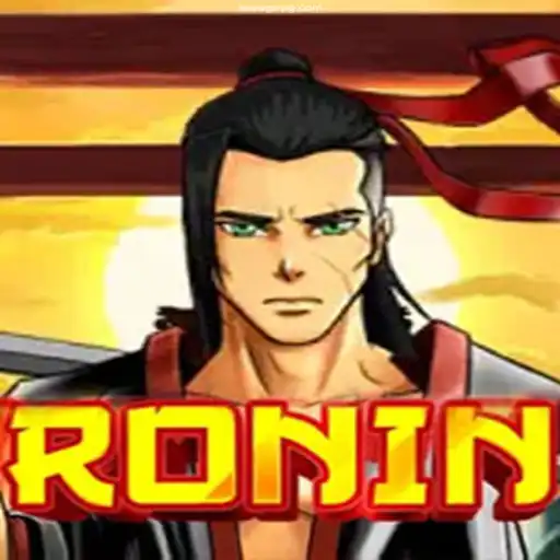 Explore the Intriguing World of Ronin: A Unique Gaming Experience
