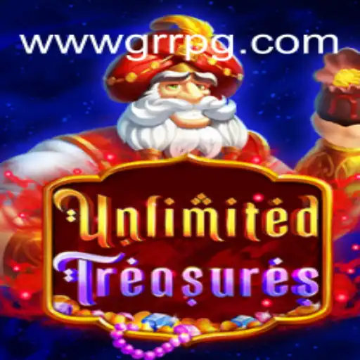 UnlimitedTreasures: Embark on an Epic Adventure