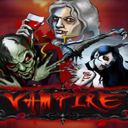 Vampire Game: A Thrilling Adventure in the World of Darkness