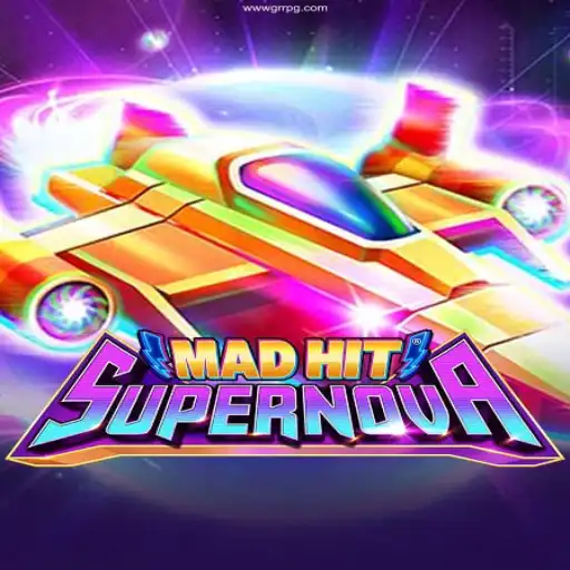 MadHitSupernova: An Exciting Addition to the Gaming World