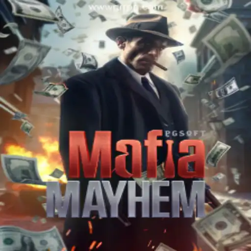 MafiaMayhem: Dive into the Underground World of Strategy and Deception