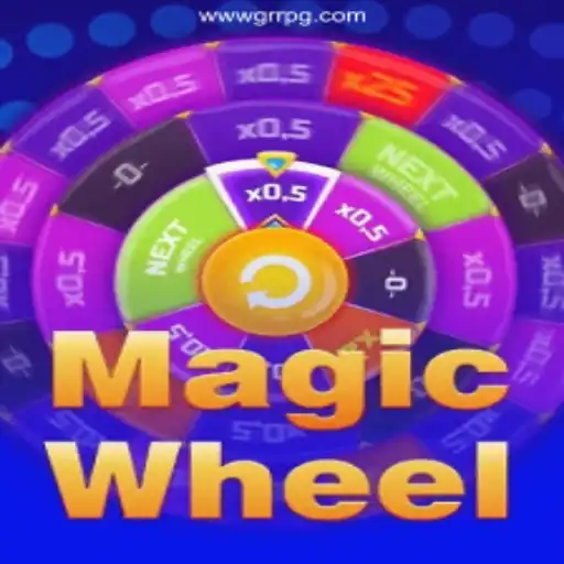 Unveiling MagicWheel: The Latest Sensation in the Digital Casino World
