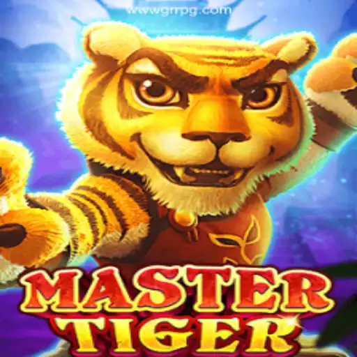 MasterTiger: An Immersive Experience in the Gaming World