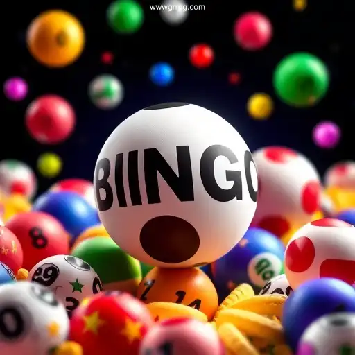 Exploring the Exciting World of Online Bingo