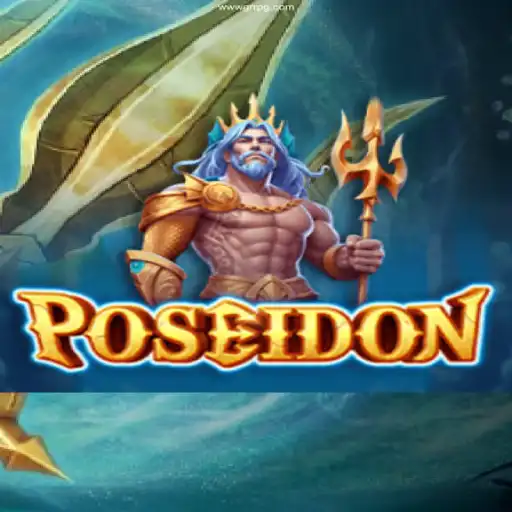 Discover the World of Poseidon: A Captivating Casino Adventure