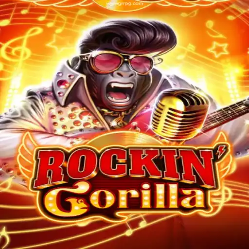 RockinGorilla: A New Era of Interactive Gaming Experience