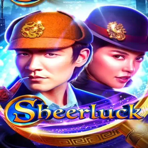 Discover the Adventure of Sheerluck