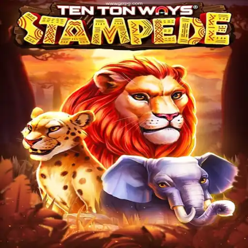 Discover the Excitement of TenTonWaysStampede: The Ultimate Adventure in Online Gaming