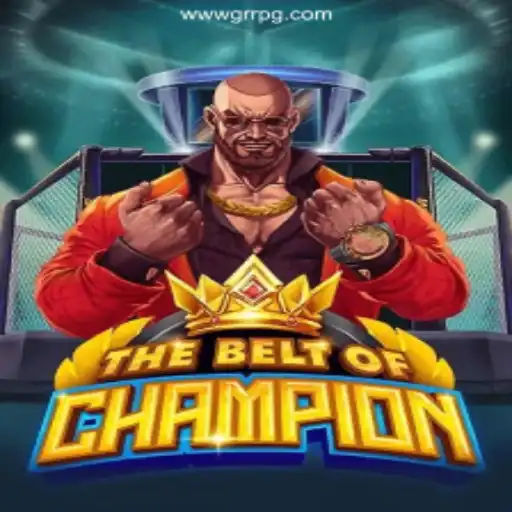 Unleashing TheBeltOfChampion: A Quantum Leap in Gaming