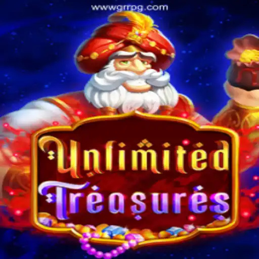 UnlimitedTreasures: Embark on an Epic Adventure