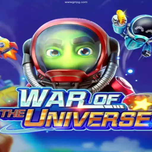Exploring WAROFTHEUNIVERSE: A Captivating Dive into Cosmic Battles