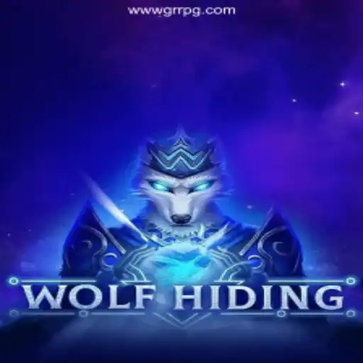 Discover the Thrilling World of WolfHiding - A Game of Strategy and Survival